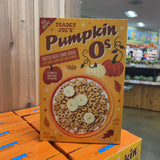 Trader Joe's Pumpkin O's Cereal, 12 oz product image 5