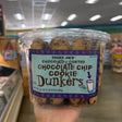 Trader Joe's Chocolatey Coated Chocolate Chip Cookie Dunkers 24 oz (680g)