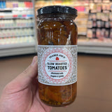 Trader Joe's Slow Roasted Tomatoes