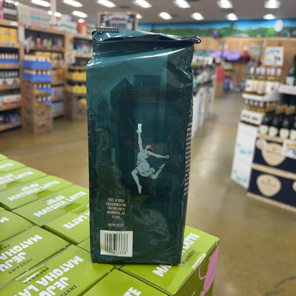 Trader Joe's Joe's Dark Roast Ground Coffee 14oz