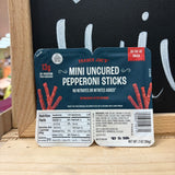 Trader Joe's Mini Uncured Pepperoni Sticks 2 oz product image 3