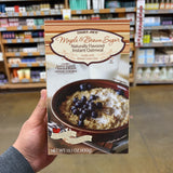Trader Joe's Maple & Brown Sugar Naturally Flavored Instant Oatmeal