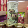 Trader Joe's Steel Cut Organic Oats, 30 oz product image