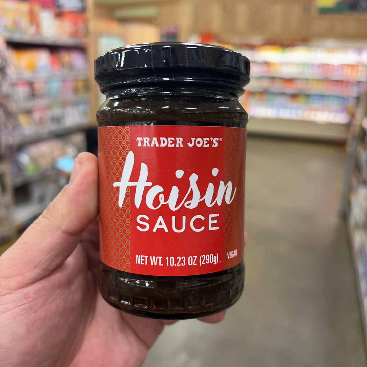 Trader Joe’s Hoisin Sauce 10.23 oz - product image 1