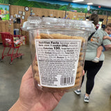 Trader Joe's Triple Chip Crispy Cookies 8.5 oz
