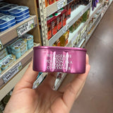 Trader Joe's Wild Caught Sardines in Olive Oil with Smoke Flavor 3 oz Drained