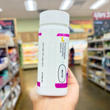 Trader Joe's Women's Once Daily High Potency Multivitamin Multimineral 60 Tablets product image 4