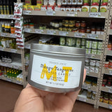 Trader Joe's Mango Tangerine Scented Candle