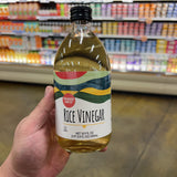 Trader Joe’s Rice Vinegar 16.9 fl oz - product image 1