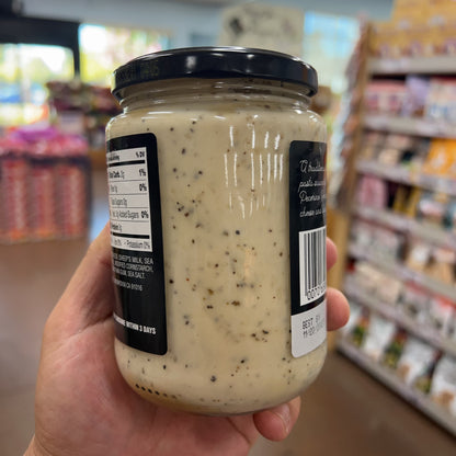 Trader Joe's Cacio e Pepe Pasta Sauce 14.5 oz product image 3