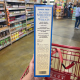 Trader Joe's Frosted Shredded Bite Size Wheats 20.4 oz, product image 3