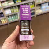 Trader Joe's Retinol Night Serum 0.3% Retinol & Baobab Seed Oil 1 fl oz
