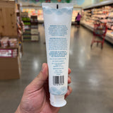 Trader Joe's Whitening Peppermint Toothpaste, Fluoride Free, 6 oz