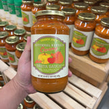 Trader Joe’s Autumnal Harvest Creamy Pasta Sauce 25 oz - product image 4