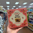 Trader Joe's "PB&J" Oat Bites 7.8 oz (221g)