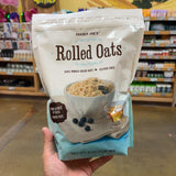 Trader Joe's Rolled Oats