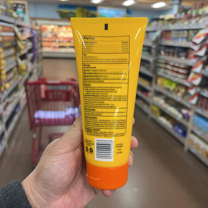 Trader Joe's Face & Body Sunscreen Lotion SPF 30 Broad Spectrum 6 fl oz