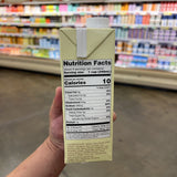 Trader Joe's Miso Ginger Broth 32 fl oz — product image 3