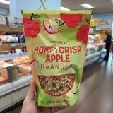 Trader Joe's Honeycrisp Apple Granola 12 oz product image 8