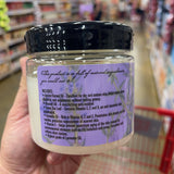 Trader Joe's Lavender Salt Scrub, 20 oz
