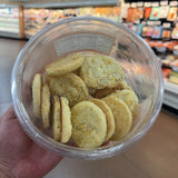 Trader Joe's Orange & Cream Flavored Cookies 9 oz product image 5