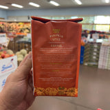 Trader Joe's Pumpkin Spice Ground Coffee, 14 oz product image 2