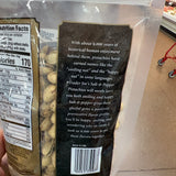 Trader Joe's Salt and Pepper Pistachios 13 oz