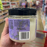 Trader Joe's Lavender Salt Scrub, 20 oz