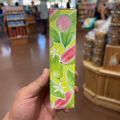 Trader Joe's Guava Ultra Moisturizing Hand Cream