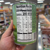 Trader Joe's Organic Vegetarian Chili with Red Beans & Onion, 14.67 oz product image 8