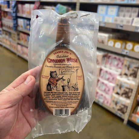 Trader Joe’s Calculated Cinnamon Whisk 3 PCS - product image 2