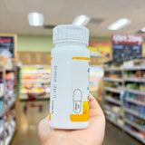 Trader Joe's Advanced Strength Probiotic 30 Billion CFUs 8 Strains 30 Capsules product image 4