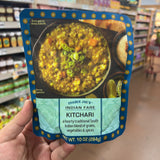 Trader Joe's Indian Fare Kitchari 10 oz