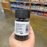 Trader Joe's Ground Fermented Black Garlic Seasoning 1.02 oz (29g) | Kosher | Product of South Africa