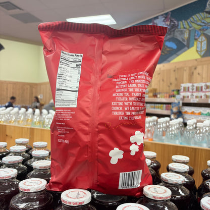 Trader Joe's Movie Theater Popcorn, 5 oz (142g)
