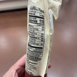 Columbus Italian Dry Salame, California Red Wine & Garlic, 8 oz product image 6