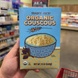 Trader Joe's Organic Couscous 12 oz product image