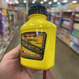 Trader Joe's Organic Yellow Mustard 9 oz product image 2