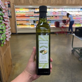 Trader Joe's Avocado Oil 16.9 fl oz product image