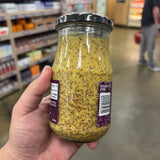 Trader Joe’s Whole Grain Dijon Mustard 12.3 oz - product image 5