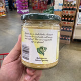 Trader Joe's Aioli Garlic Mustard Sauce 9 oz