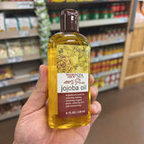 Trader Joe's SPA 100% Pure Jojoba Oil 4 fl oz
