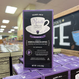 Trader Joe's Ristretto Espresso Capsules 10 ct