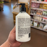 Trader Joe's Midsummer Night's Fragrance-Free Hand & Body Cream Argan Oil 16 fl oz