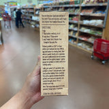 Trader Joe's Gluten Free Pumpkin Pancake Mix, 18.5 oz product image 2