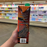 Trader Joe's Organic Tomato & Roasted Red Pepper Soup 32 fl oz — product image 4