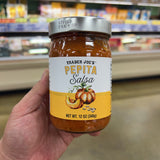 Trader Joe's Pepita Salsa 12 oz product image