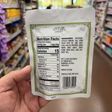Trader Joe's Marinated Artichokes On The Go 1.58 oz