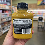 Trader Joe's Hot Honey Mustard 9 oz product image 5