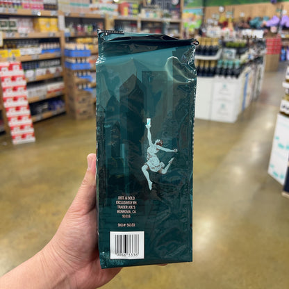 Trader Joe's Joe's Dark Roast Ground Coffee 14oz